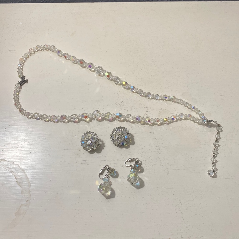 Jewelry set